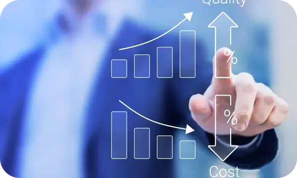 Pixum AI financiële automatisering