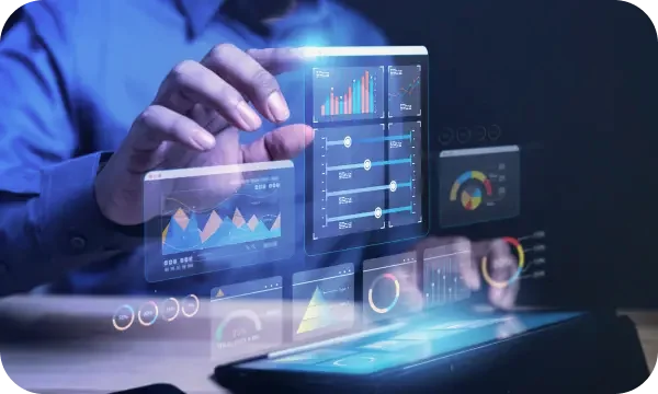 Pixum AI tradingplatform