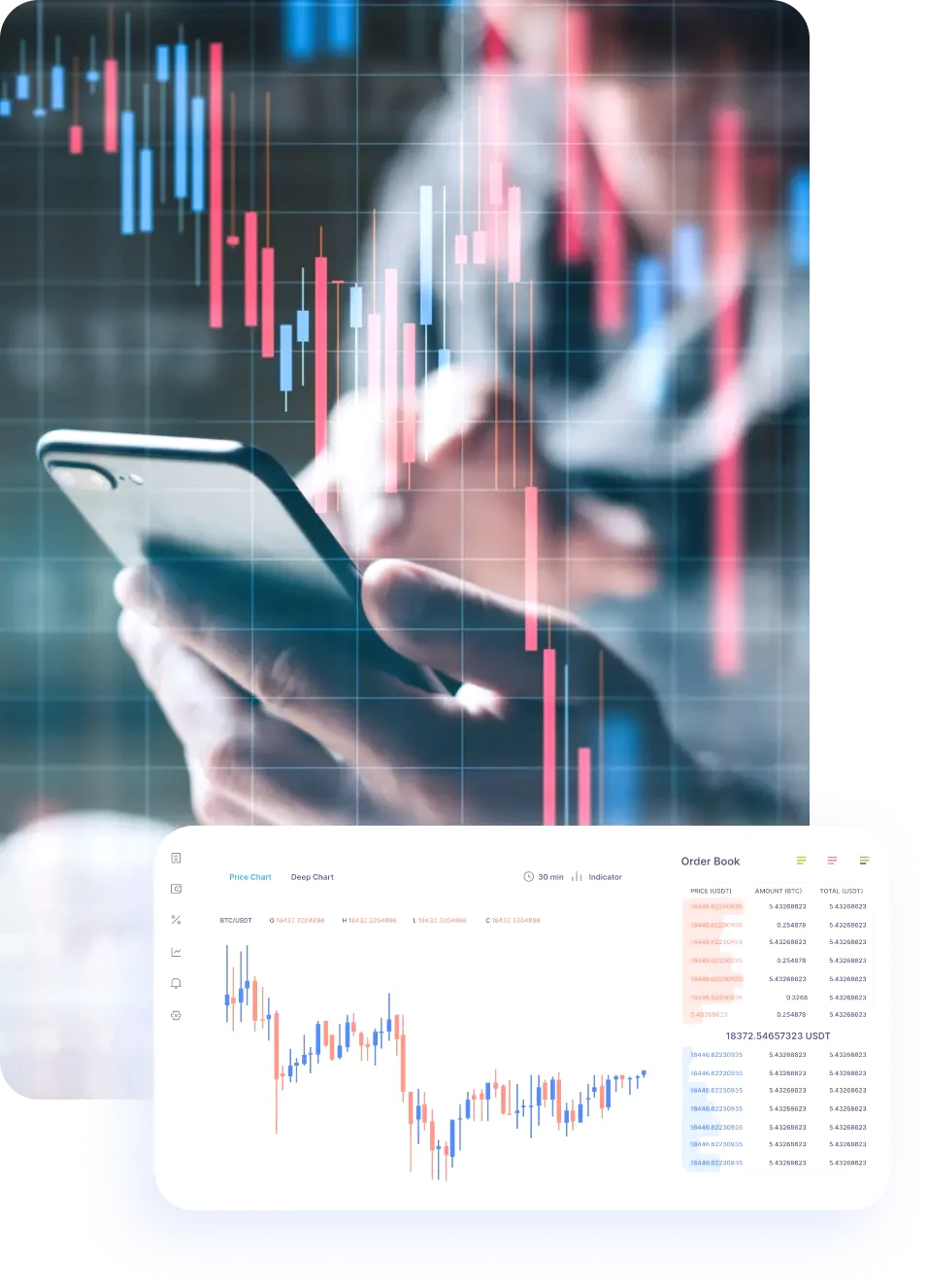 Pixum AI trading